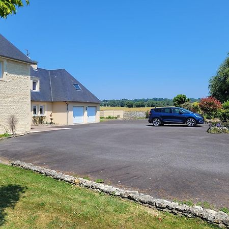 Russy Osy Normandy Bed & Breakfast エクステリア 写真