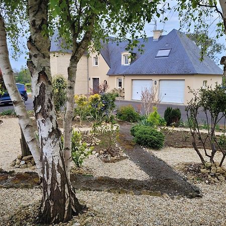 Russy Osy Normandy Bed & Breakfast エクステリア 写真