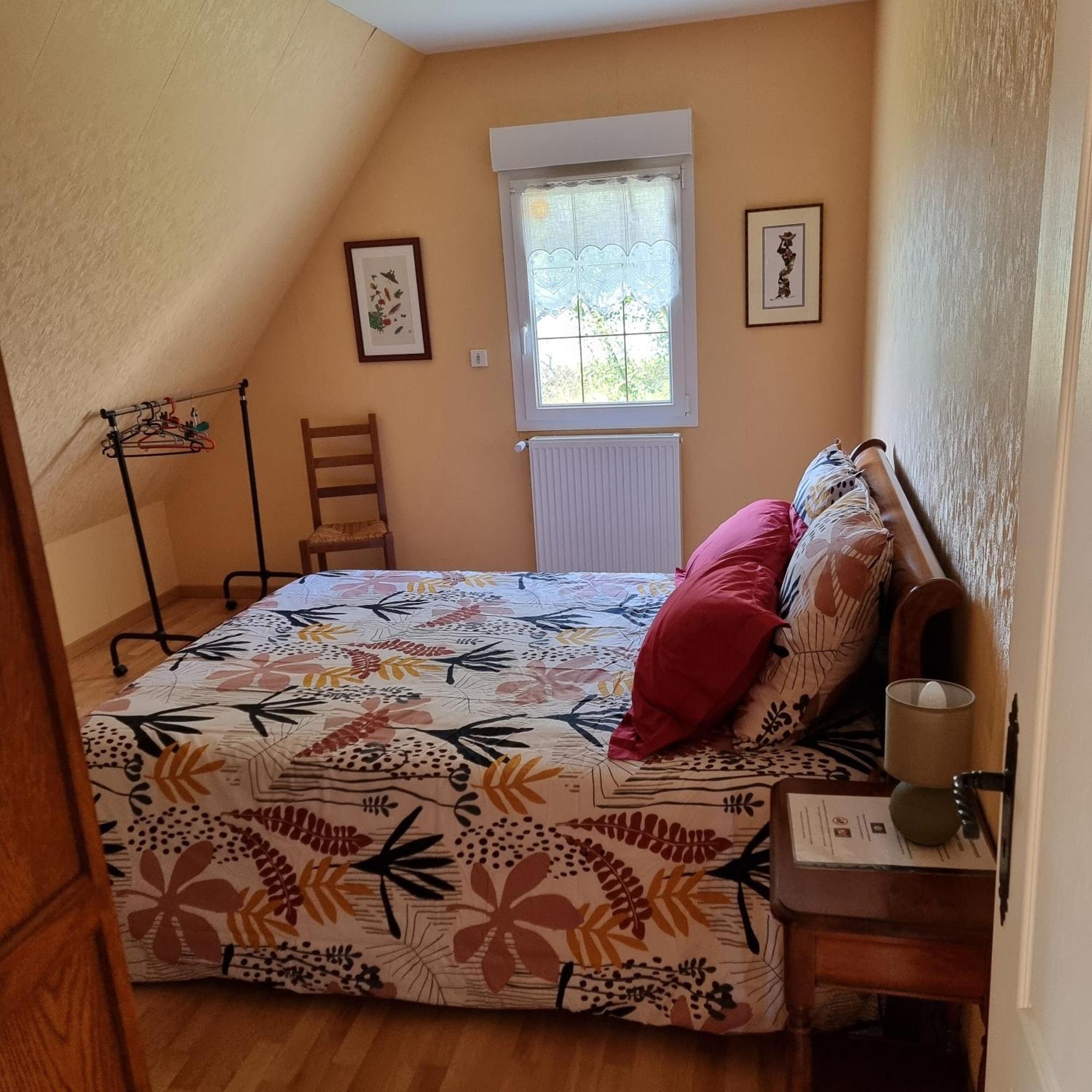 Russy Osy Normandy Bed & Breakfast エクステリア 写真