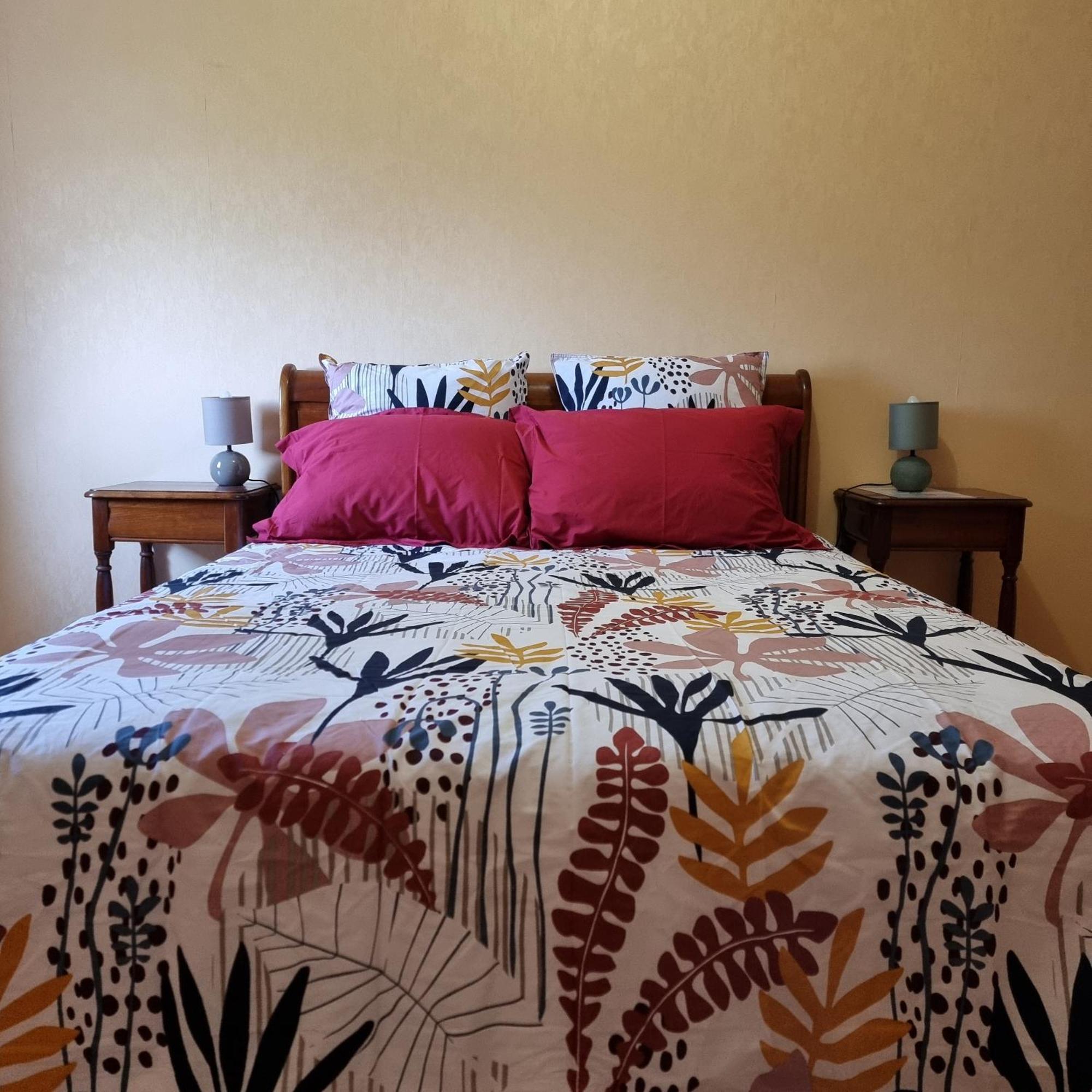 Russy Osy Normandy Bed & Breakfast エクステリア 写真