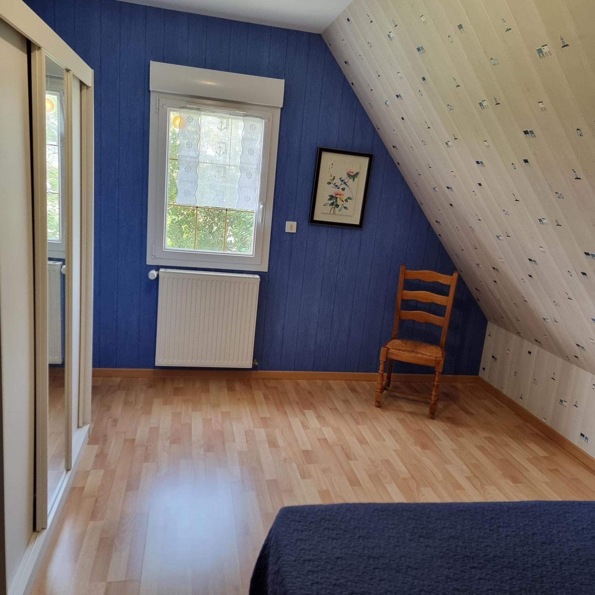 Russy Osy Normandy Bed & Breakfast エクステリア 写真