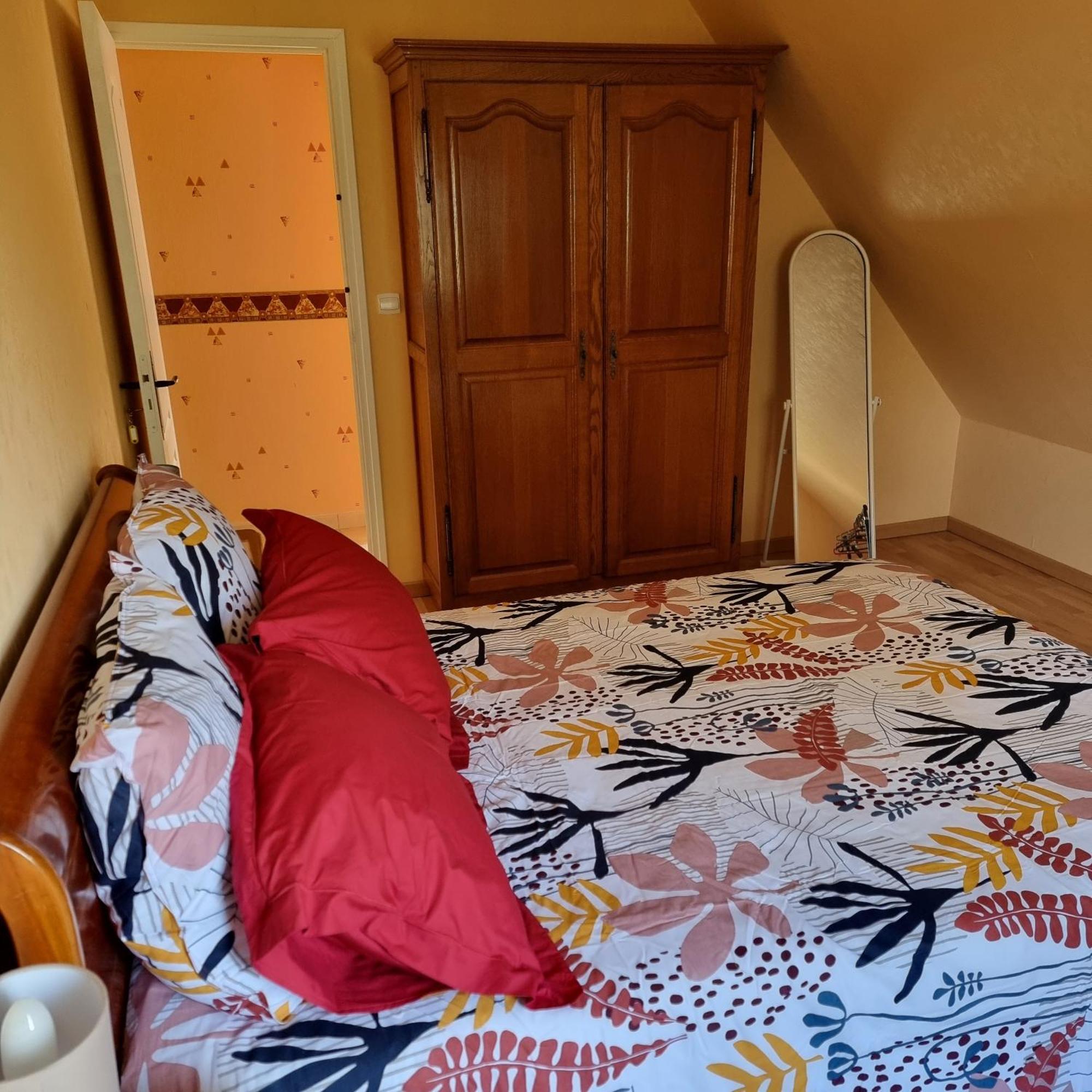 Russy Osy Normandy Bed & Breakfast エクステリア 写真