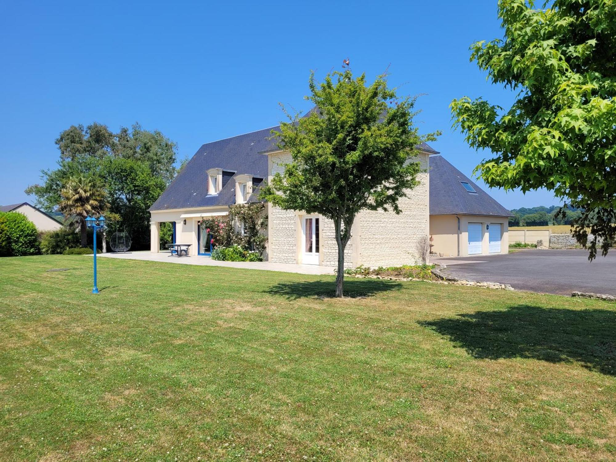 Russy Osy Normandy Bed & Breakfast エクステリア 写真