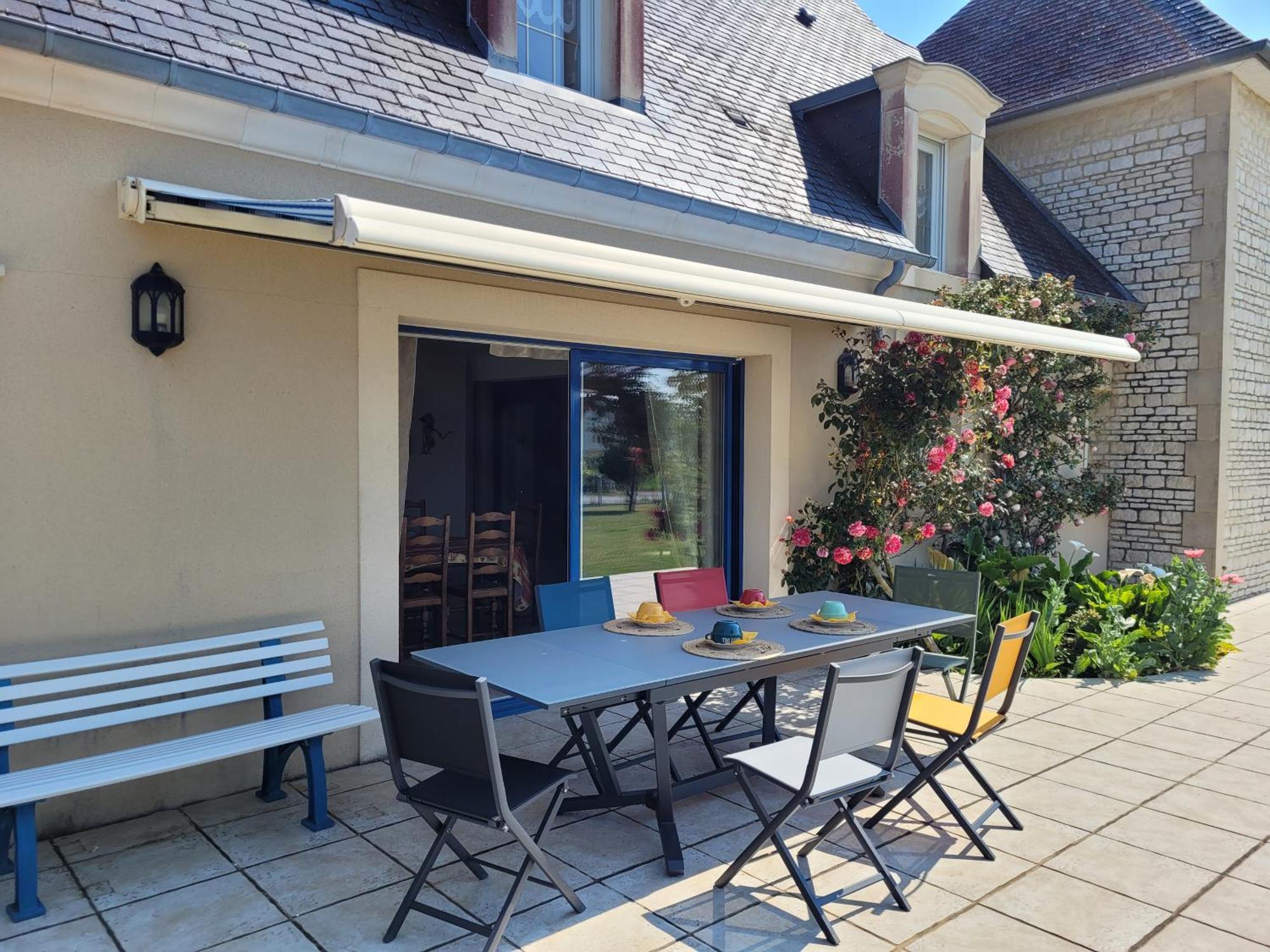 Russy Osy Normandy Bed & Breakfast エクステリア 写真