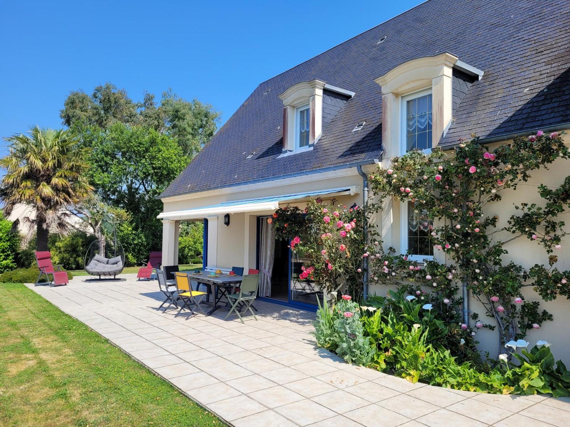 Russy Osy Normandy Bed & Breakfast エクステリア 写真