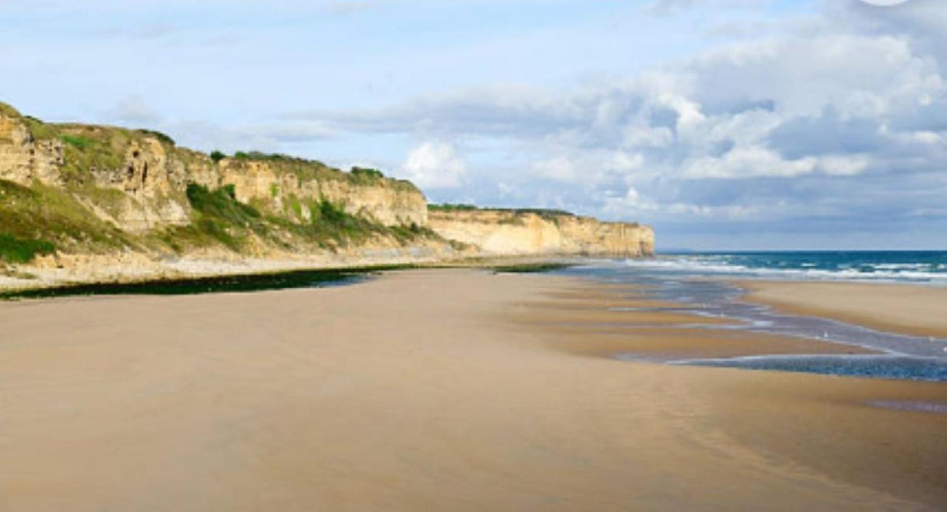 Russy Osy Normandy Bed & Breakfast エクステリア 写真