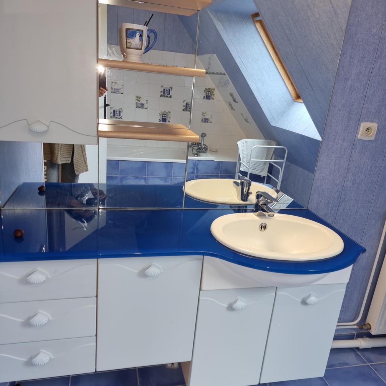Russy Osy Normandy Bed & Breakfast エクステリア 写真