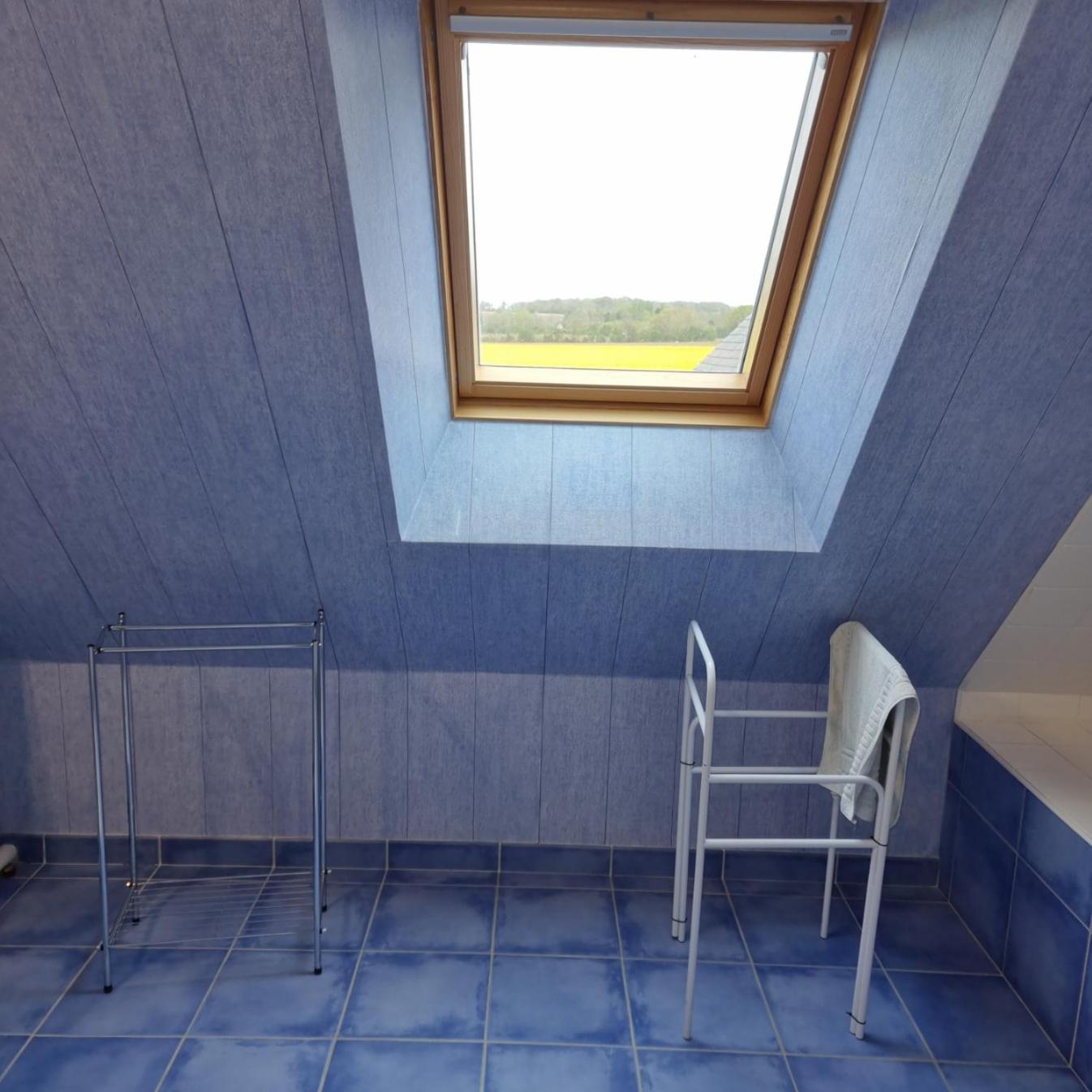 Russy Osy Normandy Bed & Breakfast エクステリア 写真