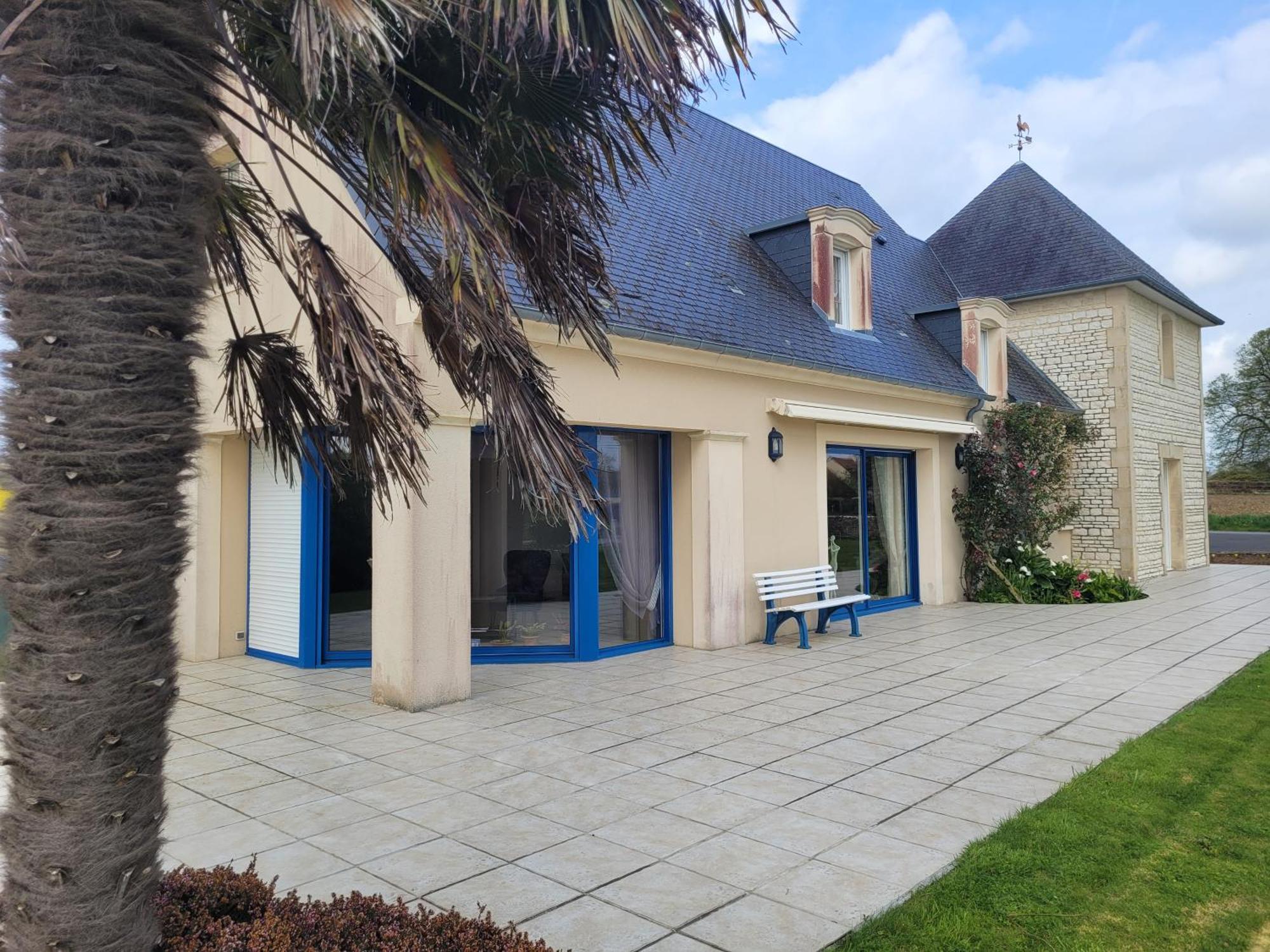 Russy Osy Normandy Bed & Breakfast エクステリア 写真
